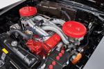 Dodge Dart Phoenix D-500 Convertible 1961 года